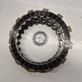 disque embrayage ktm 250 egs exc 1998