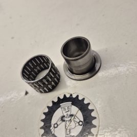 bague de cloche ktm 250 egs exc 1998