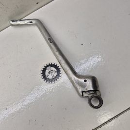 kick ktm 250 egs exc 1998