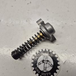 ressort de valve ktm 250 egs exc 1998