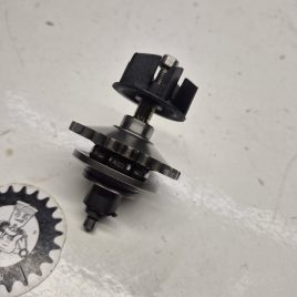 excentrique ktm 250 egs exc 1998