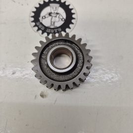 pignon ktm 250 egs exc 1998