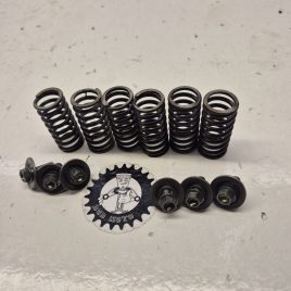 ressort vis embrayage ktm 250 egs exc 1998
