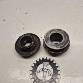 entretoise roue arriere yamaha 125 yz 1993