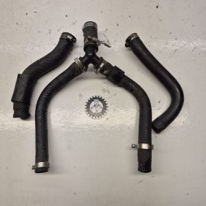 durite d'eau yamaha 125 yz 1993
