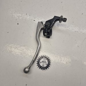 levier embrayage yamaha  yz 1993