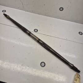 arbre de roue suzuki 450 ltr