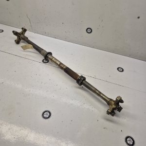 arbre de roue yamaha 200 blaster