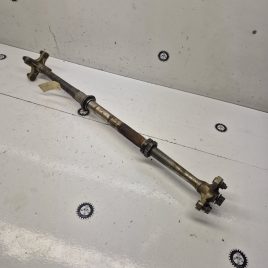 arbre de roue yamaha 200 blaster