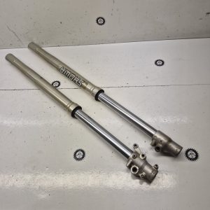 Fourche Suzuki 80 rm