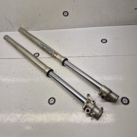Fourche Suzuki 80 rm