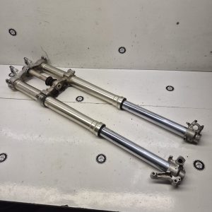 fourche suzuki 125 rm s2770