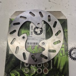disque de frein peugeot speedake 50 95-01