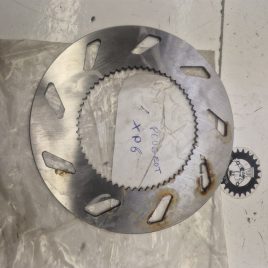disque neuf peugeot xp6