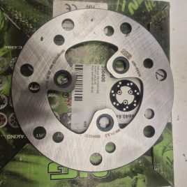 disque avant gauche pgo big max 50 95-00