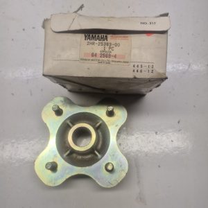 moyeux arriere neuf yamaha 350 400 big bear kodiak  2HR-25383-00