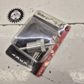 filtre a essence alu neuf