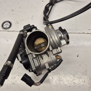 corp injection ktm 690