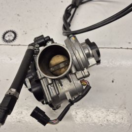 corp injection ktm 690