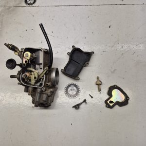 carburateur incomplet yamaha 350 warrior