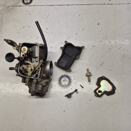 carburateur incomplet yamaha 350 warrior