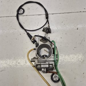 carburateur yamaha 250 yz 2002-2004 en l'etat