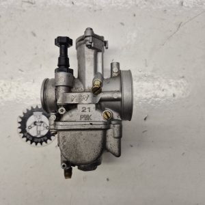carburateur ysn 21