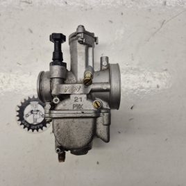 carburateur ysn 21