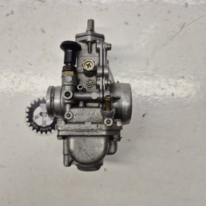carburateur mikuni corp