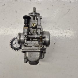 carburateur mikuni corp