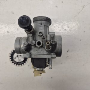 element carburateur mikuni