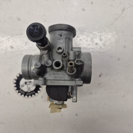 element carburateur mikuni
