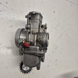 carburateur mikuni