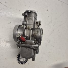 carburateur mikuni