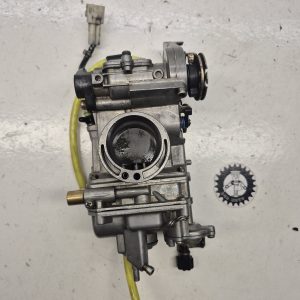 carburateur kehin FCR J022ARLM