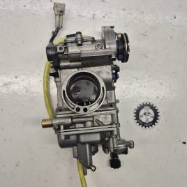 carburateur kehin FCR J022ARLM