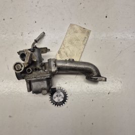 carburateur pipe yamaha 125 breeze