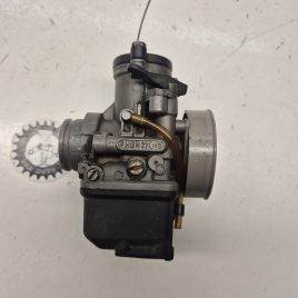 carburateur dell orto PHBH 27 HS