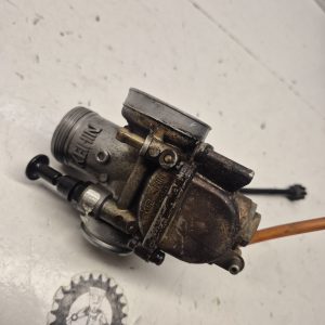 element caburateur kehin PE V670EF