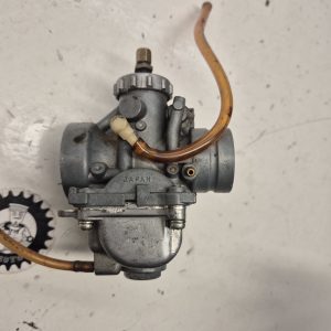 carburateur kehin