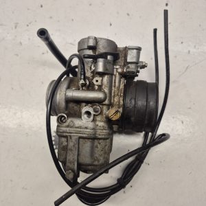 caburateur sans boisseau dellorto PHF 36 DS
