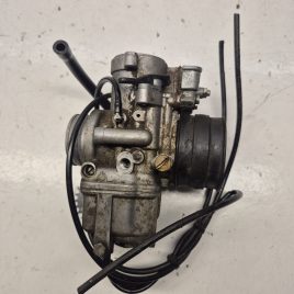 caburateur sans boisseau dellorto PHF 36 DS