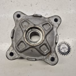 moyeux polaris 800 5631851 /03