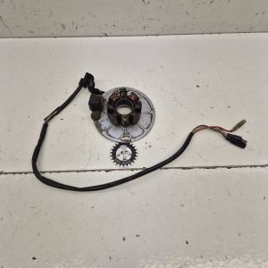 stator allumage yamaha 250 yz 1984