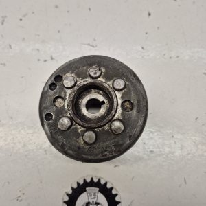 rotor allumage  yamaha 250 yz 1984