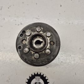 rotor allumage  yamaha 250 yz 1984