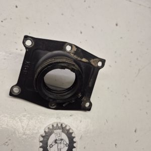 pipe admission yamaha 250 yz 1984