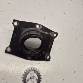 pipe admission yamaha 250 yz 1984