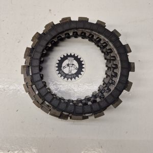 disque embrayage yamaha 250 yz 1984