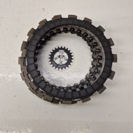 disque embrayage yamaha 250 yz 1984